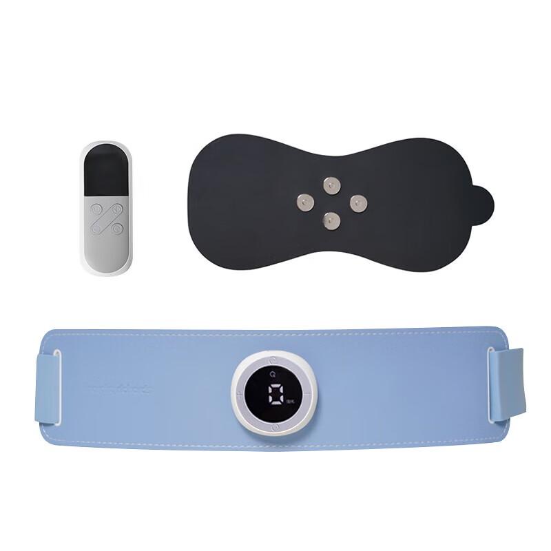 

Morphy Richards Multi-functional Lumbar & Abdominal Massager