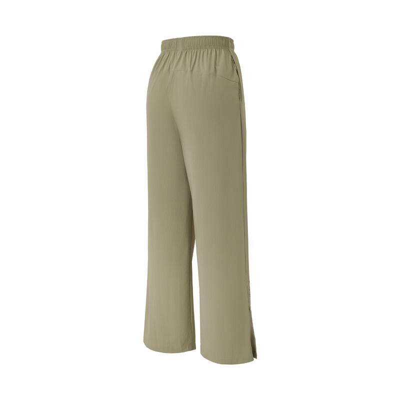 Adidas Women's Lightweight Drawstring Running Track Pants JN3816