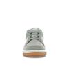 Nike Dunk Low SE Jade Horizon Gum Unisex Sneakers Green Light-Silver Gum-Yellow HQ1931-300