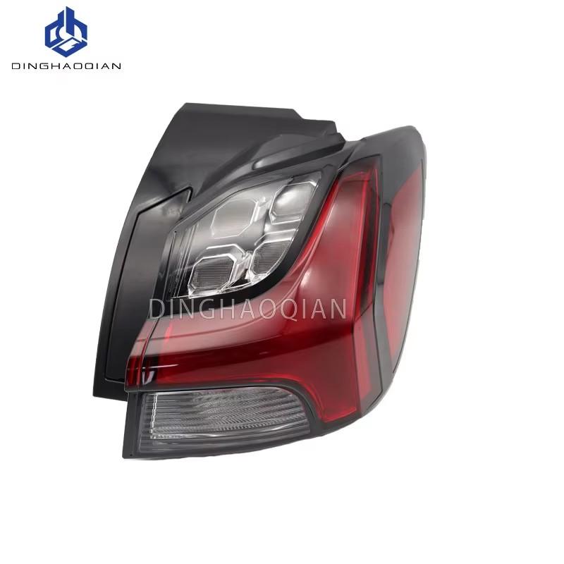 

Для Mitsubishi ASX 2020 2021 Автомобильный задний тормозной фонарь Стоп-сигнал Задний габаритный фонарь Указатель поворота Детали для стайлинга автомобиля right side