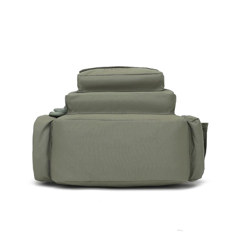Outdoor Umhängetasche Damen Multifunktionale Crossbody-Tasche Pendler Muttertasche