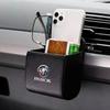 Car Air Outlet Storage Box Phone Glasses Organizer Car Goods For Buick Regal GS GL6 GL8 Avenir Lacrosse Riviera Envision Lesabre Velite
