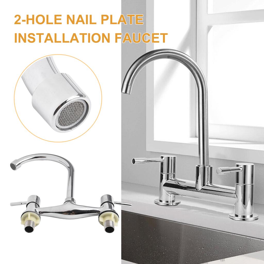 Applicable Chrome Hot And Cold Mixing Faucet Basin Mixing Faucet Note Package Contents Solid Brass Chrome Construction