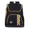 [Amazon.co.jp Exclusive] arena Equipment Unisex Backpack One Size Fits Most Standard Item Holds Approximately 35L AS5FBP11UB