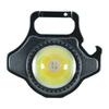 Bigman LED Light LED Mini Pocket Light Rechargeable Rhombus Pocket
