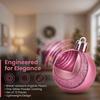 72pcs 3 Cm Christmas Balls 1.2 In Christmas Hanging Ball Christmas Tree Balls  Wedding Decor