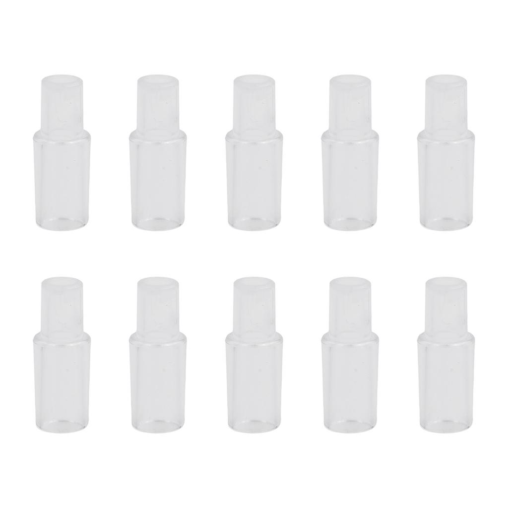 Digital Alcohol Tester Nozzles Set of 10 for Reliable Performance and Value