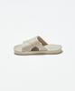 Clcl Sunday Afternoon Slippers - Sand