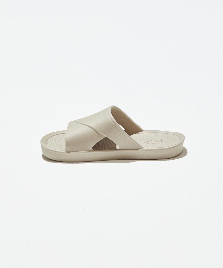 Clcl Sunday Afternoon Slippers - Sand