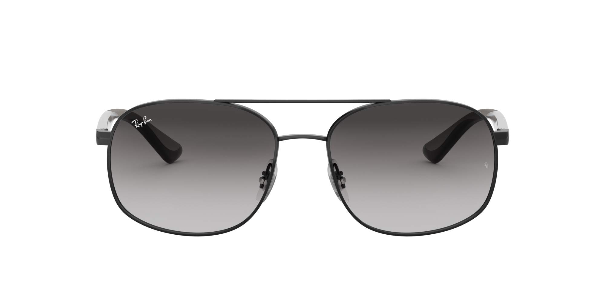 

Sunglasses 0RB3593 Black 58 [Ray-Ban] чорний