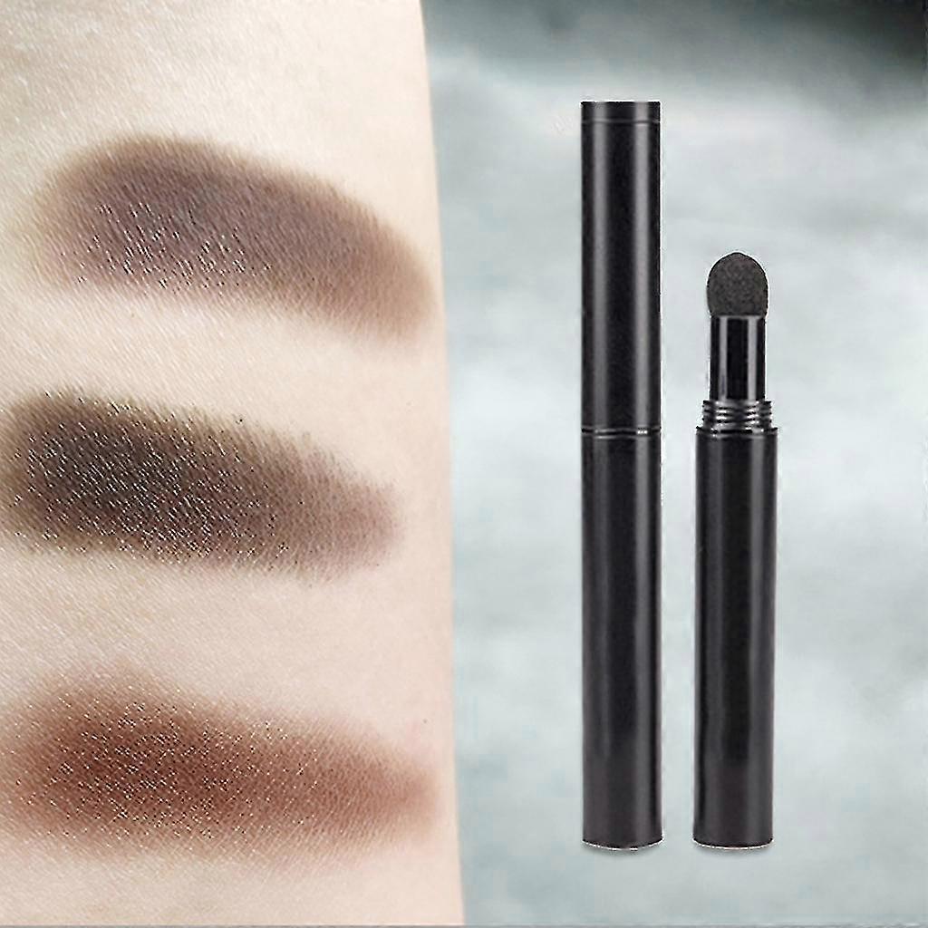 Hairline Powder Instantly Hair Line Shadow Quick Cover Hair Root Concealer Pen For Unisex Thinning Hair