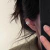 Oorbellen – Ear cuffs
