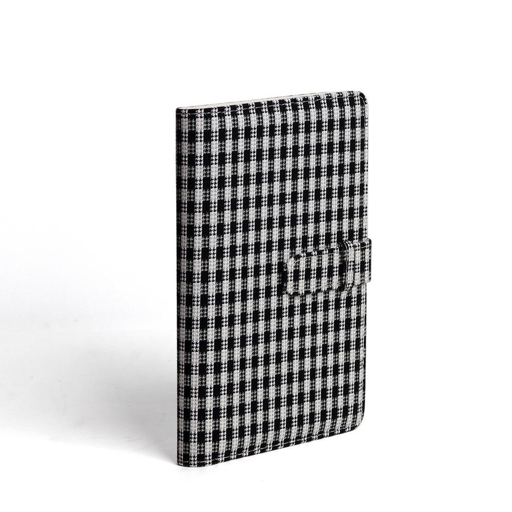 Fotoğraf Albümü Aile Düğün Resim Tutucu Çıtçıtlı 96 Cepli Koleksiyon Kitabı Fotoğraf Düzenleyici Scrapbooking El Sanatı