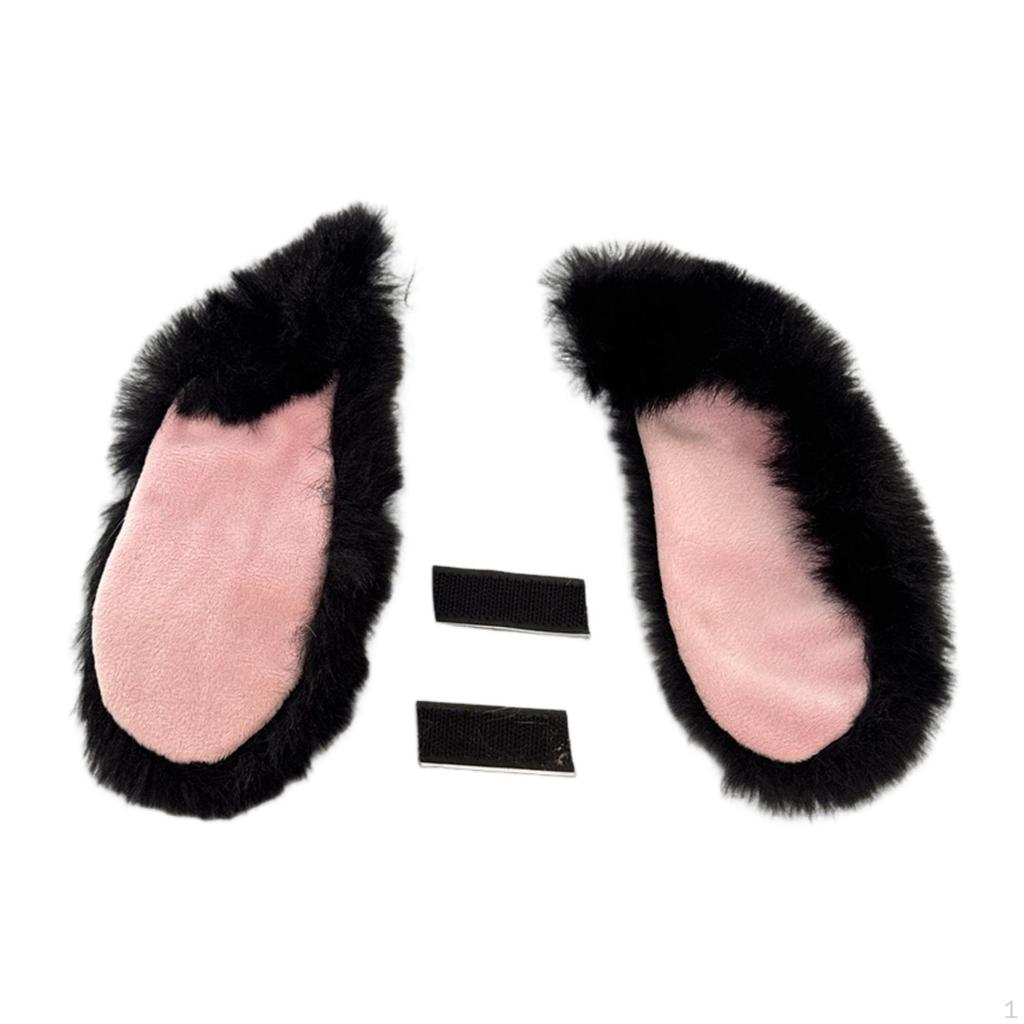 Ears for Helmet, Ideal Winter And Other Outdoor Sports.
