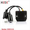 2001.0 Honda CBR1000 Motorcycle Rectifier FH002