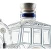 Bottiglia di Vino, Design Accattivante, 350ml, Caraffa per Whiskey a Forma di Escavatore Novità, Caraffa Bicchiere per Whiskey a Forma di Escavatore, Versamento Facile e Preciso