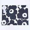 Marimekko Podložka PIENI UNIKKO, Černobílá, 071694 190, 32,5 cm x 43,5 cm