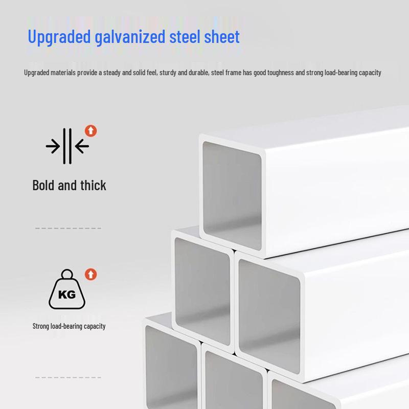 All-Steel Anti-Static Workbench & Packing Table