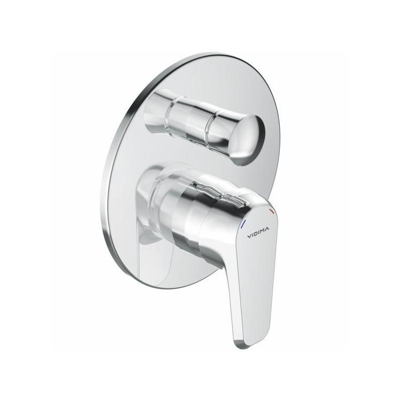 

Bath Mixer Vidima A6997aa