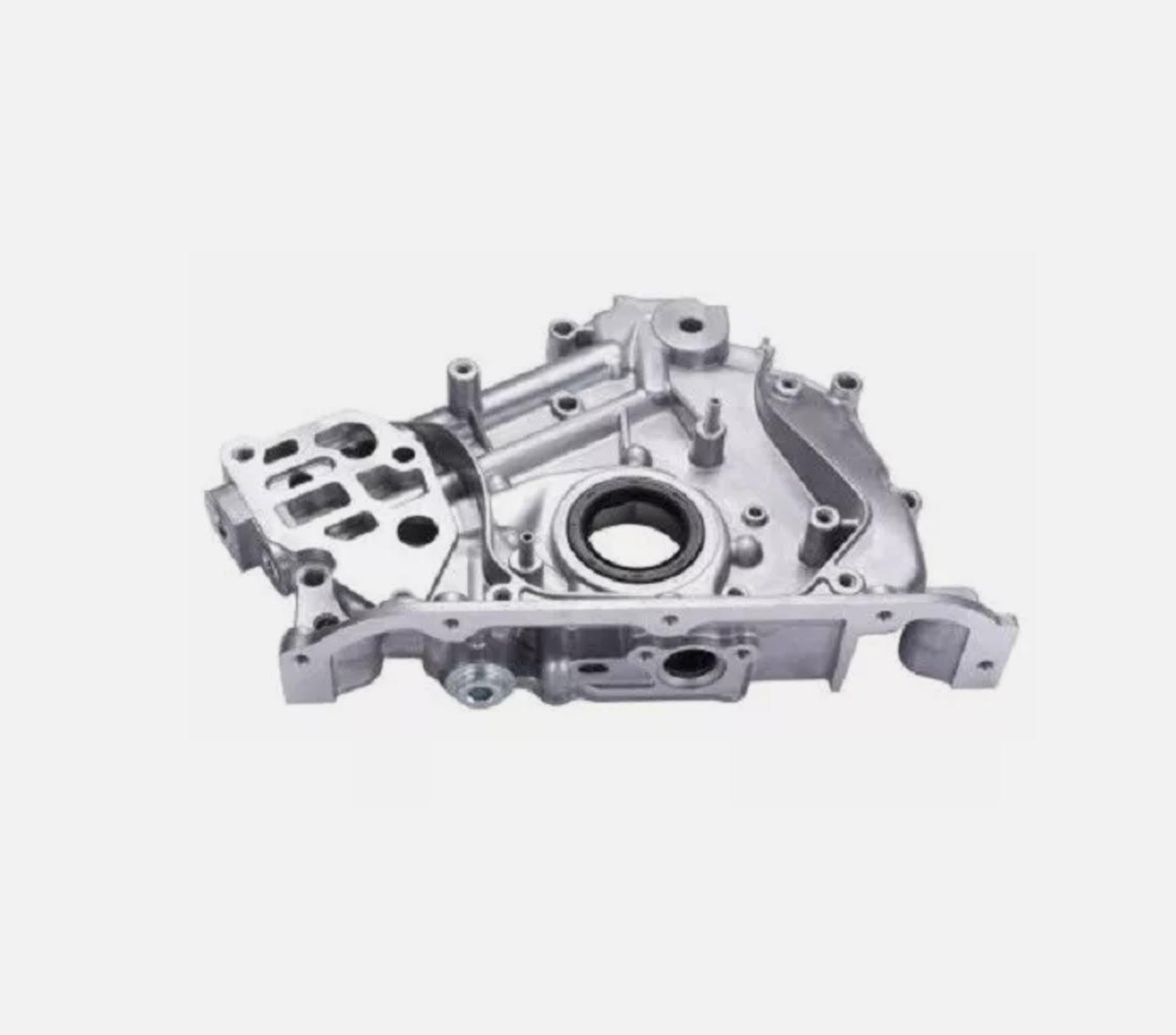 

Honda NEW Genuine Accord Odyssey 08-15 Pilot 09-11 15100-R70-A02 Oil Pump Assy