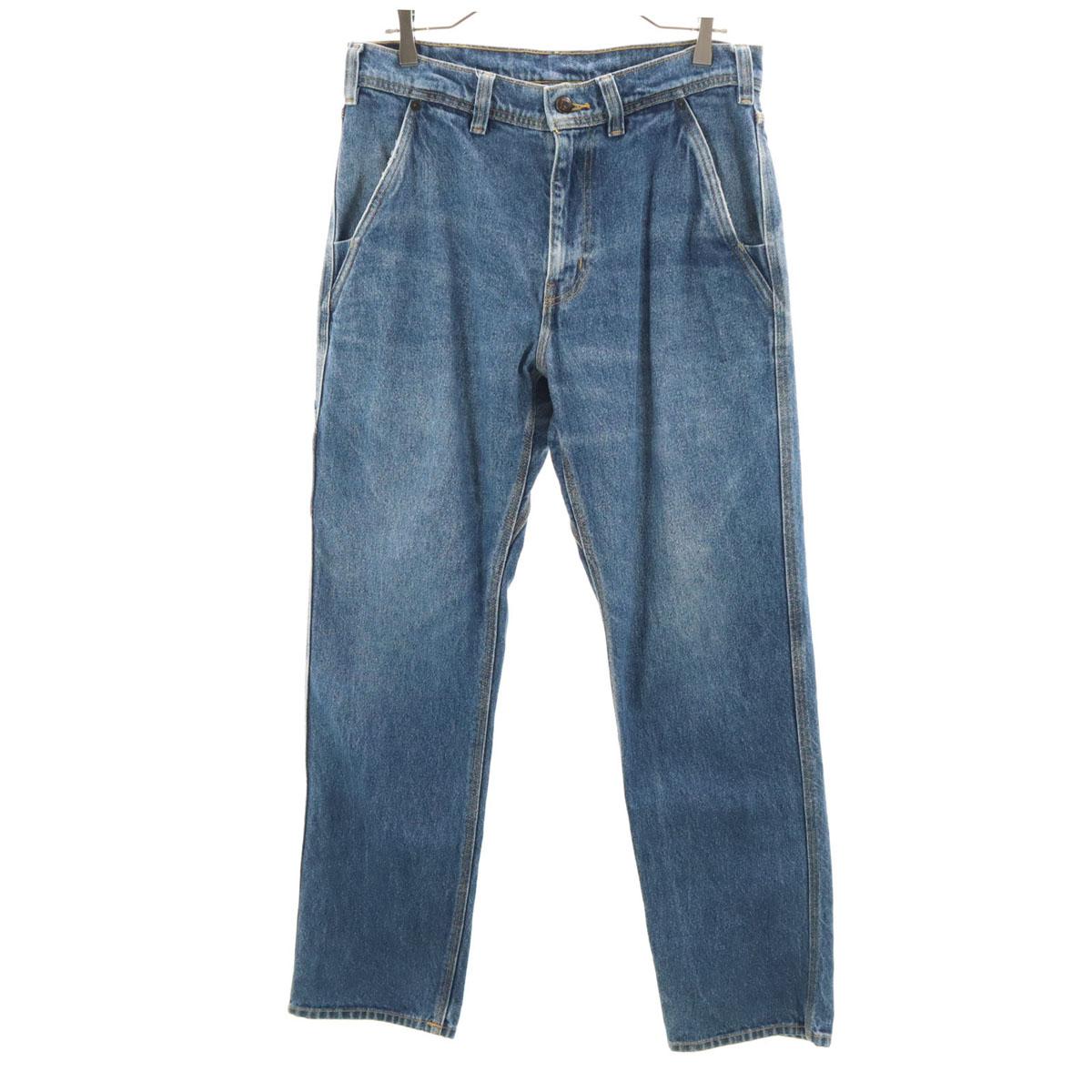 

patagonia Джинсы W32 Синие 21755 джинсы Мужские Б/У