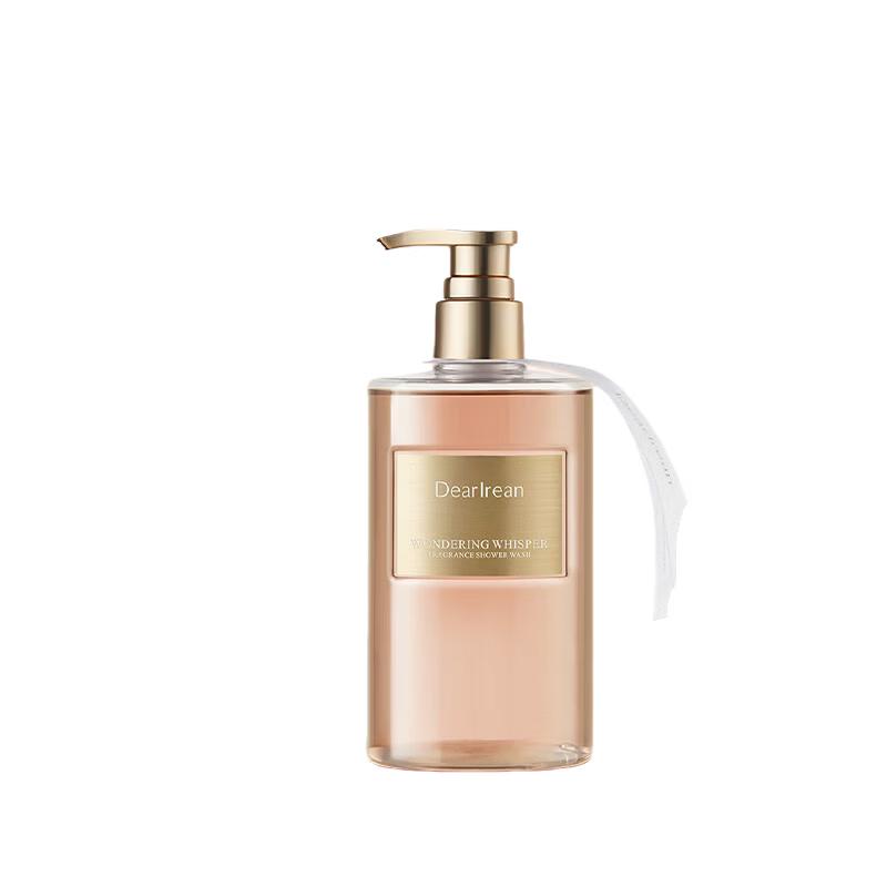 Dear Irean  You Zi Yin  Fragrance Shower Gel