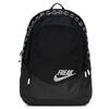 Polyester Basketball Bag Backpack Regular Unisex Black Casual