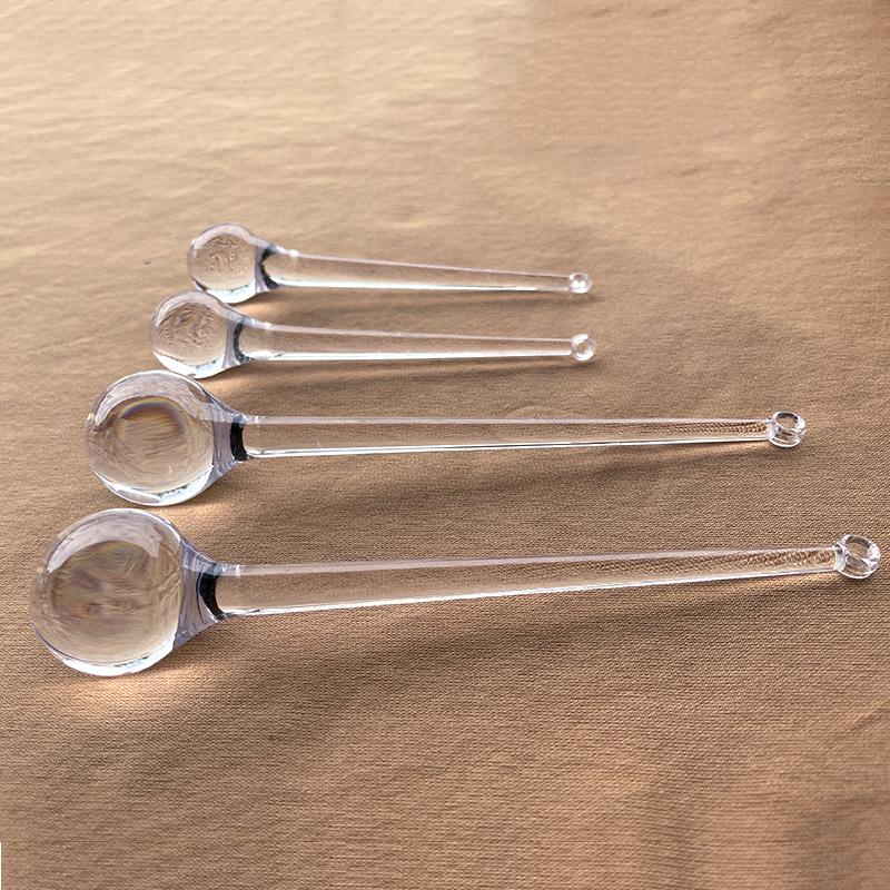 Brushed Acrylic Crystal Bead Curtain Pendant - Water Drop Wedding Decoration