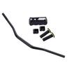 7 8 Inch 22mm Dirt Bike Handlebar Replacement for CRF with Foam Pad and Anti Slip Handlebar Grips Universal For