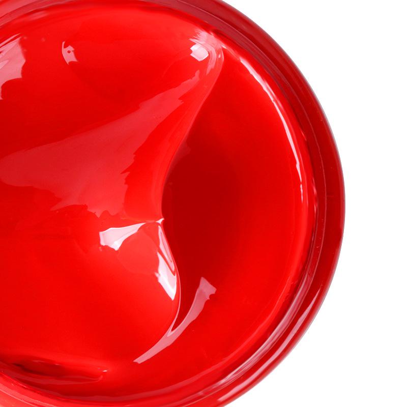 Acrylic Paint 100ml for Hand-painted Art: Wall, Graffiti, Stone, T-shirt - 38 Vibrant Colors