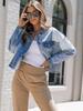 Mantolar ve ceketler – Denim ceketler