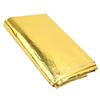 Self Adhesive Reflective Gold High Temperature Heat Shield Wrap Tape Thermal Insulation for