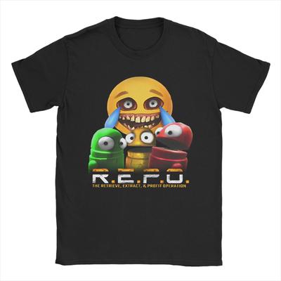T-shirts e tops – T-Shirts