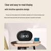JBL Horizon 3 Bluetooth Alarm Clock Speaker