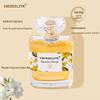 COCOSHILIYA Gardenia Jasmine & Rose Eau de Toilette - Fresh, Long-lasting Women's Perfume