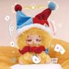 Authentic Kunbao Doudou Cute Plush Blind Box Trendy Collectible Toy Figurine Decoration Bag Pendant Gift For Girls