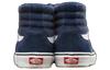 Vans Skate SK8 Hi 'Navy White' VN0A5KXTLKZ