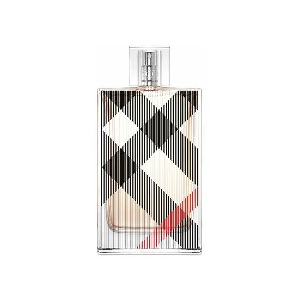 

Burberry Brit for her парфюмерная вода 50 ml