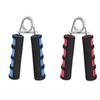 Adjustable Sponge Forearm Grip Relax Hand Grip Strengthener Spring Hand Grip  Finger Exercise