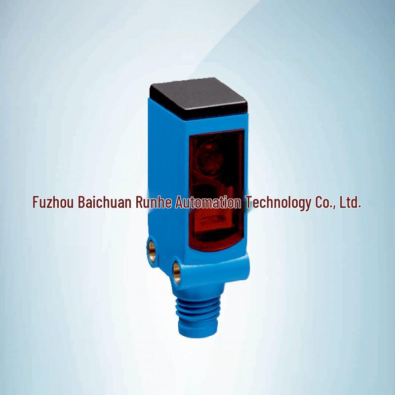 Brand New WL4S-3F3130 Sick Sensor & WL4S-3N1330 Miniature Photoelectric Switch - Original