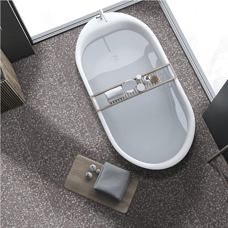 30x30cm Koupelnová tapeta Kuchyňská olejotěsná samolepka Voděodolná mramorová samolepicí tapeta