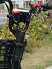 Universal No-Drill Non-Slip Hook for Electric Vehicles, Tricycles, and Motorcycles - Ideal for Helmets and Backpacks