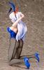 The Legend of the Legendary Eleonora Viltaria Bunny Scale PVC Figure Heroes Ver. 1/4 Pre-painted