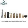 High Pressure Washer Car Washer Brass Adaptor Snow Foam Jointr Karcher Lavor Huter AR Makita Interskol Bosche Alto Patriot Bort
