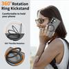 Applicable to Samsung Fold7 mobile phone case anti-drop 360 rotating magnetic suction Flip 8 folding screen universal bracket protective cover