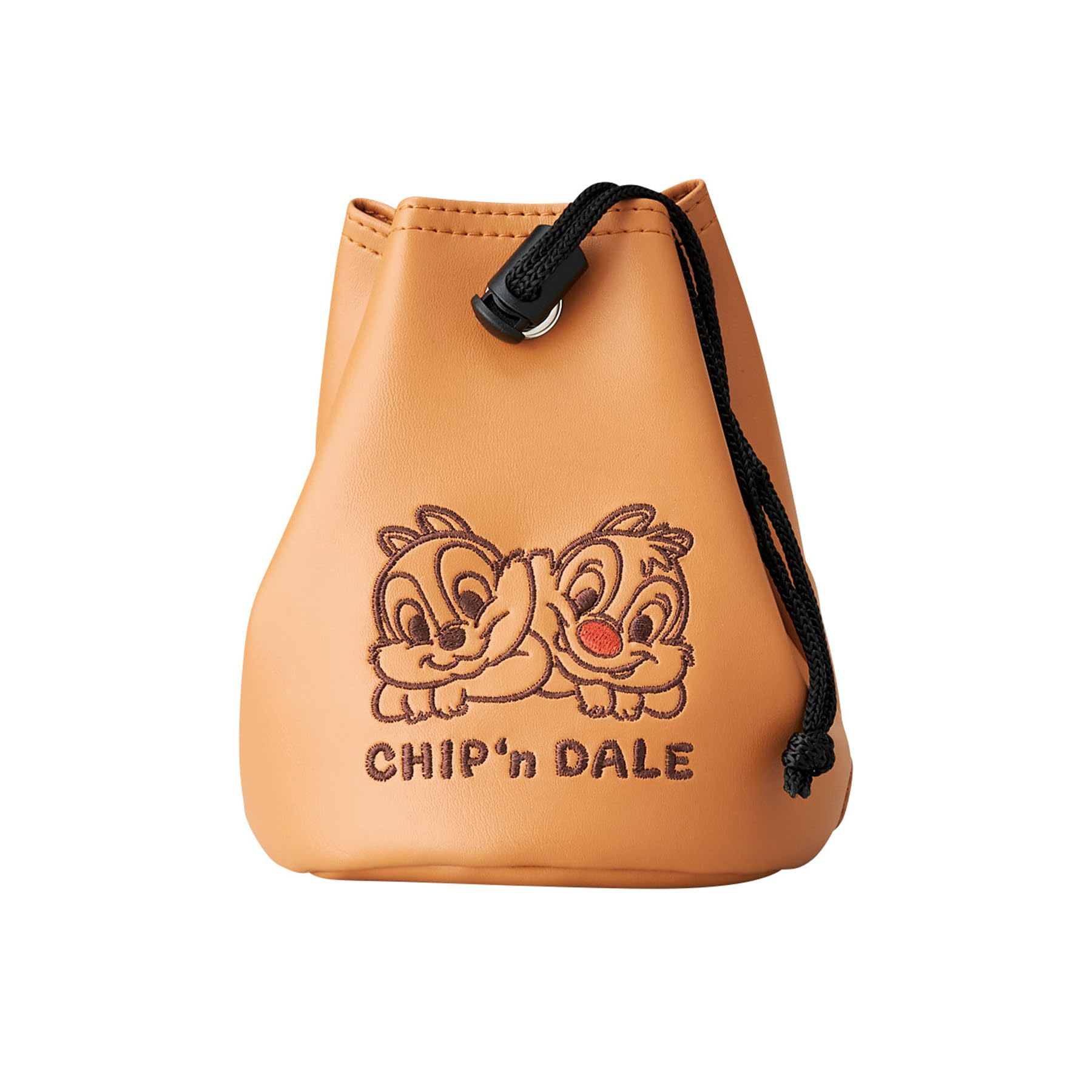 

Marushin Golf Ball Disney Chip Sticky Face 2335044200 Case, & Dale, Character, Beginner,