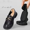 T-shaped Heel Pads, Anti-blister Pads for Shoes, Heel Protection, Prevents Heel Bruising, Shock Absorption, Anti-slip, Adjustable, Cuttable, Strong Ad