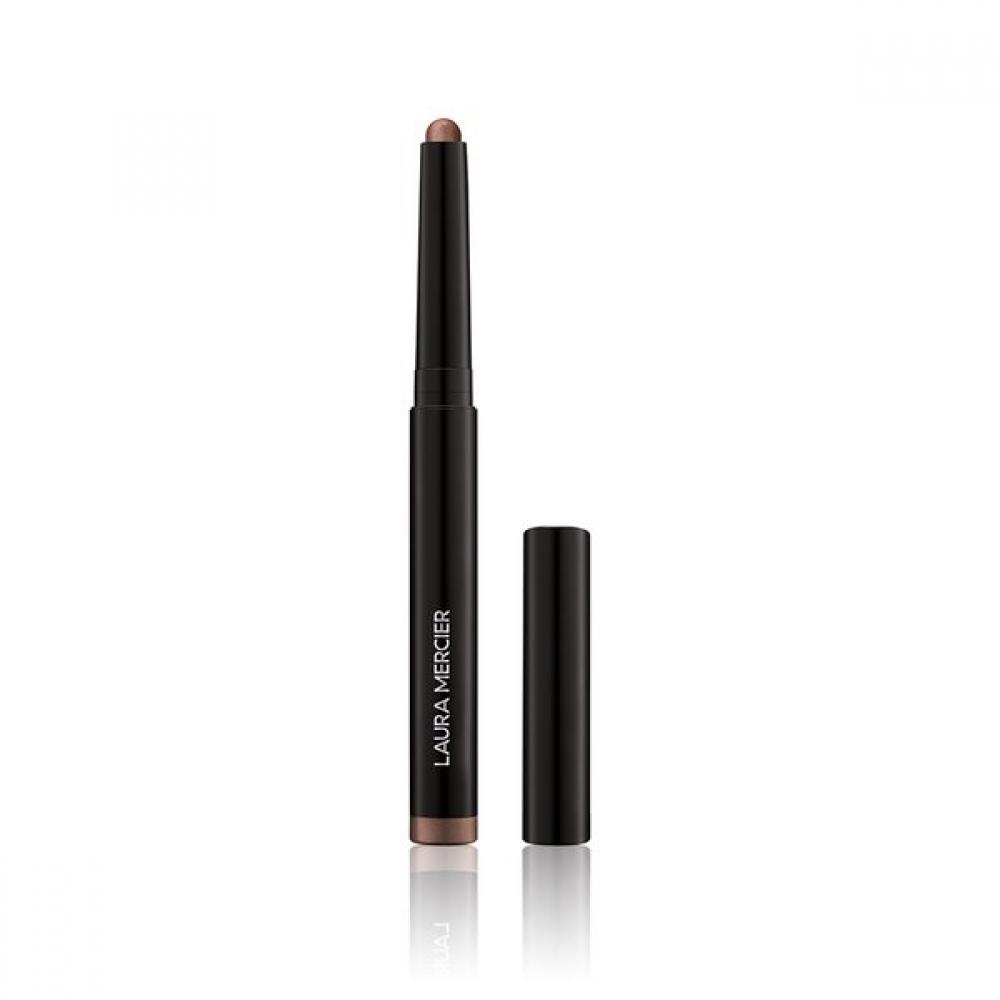 Laura Mercier Caviar Stick Eye Shadow Shimmer  Mascara Sample Included 