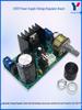LM317 Adjustable Voltage Regulator Module 5-40V To 1.25-37V, Peak 1A DC Stabilized Power Supply Board.