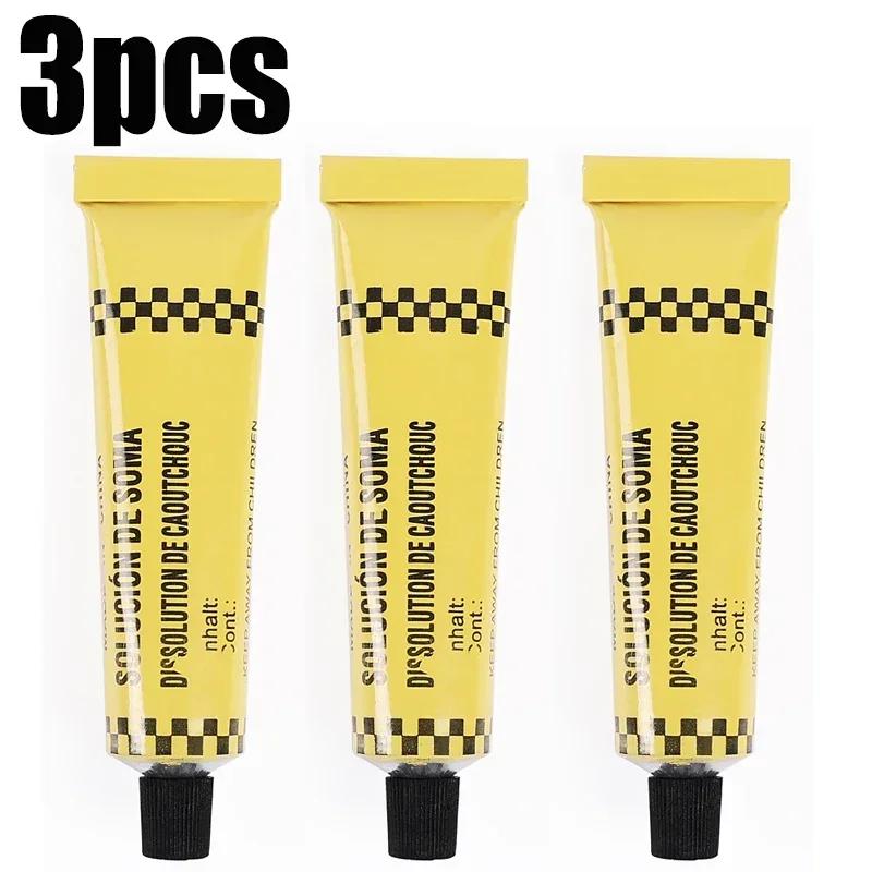 

Клей для ремонта автомобильных шин Износостойкий некоррозионный клей Инструменты для ремонта шин велосипеда мотоцикла Мгновенная жидкость